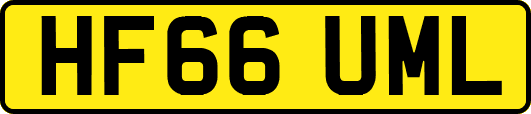 HF66UML