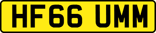 HF66UMM