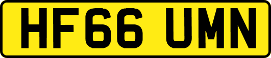 HF66UMN