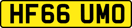 HF66UMO