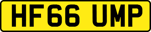 HF66UMP