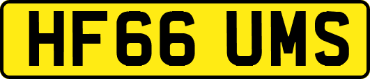 HF66UMS