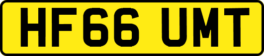 HF66UMT
