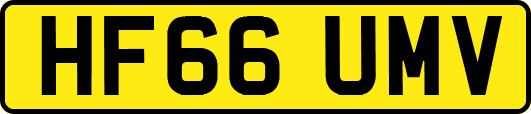 HF66UMV