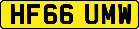 HF66UMW