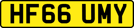 HF66UMY