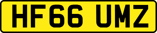 HF66UMZ