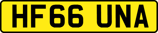 HF66UNA