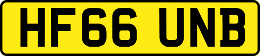 HF66UNB