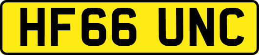 HF66UNC