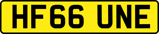 HF66UNE