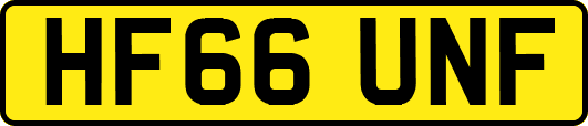HF66UNF