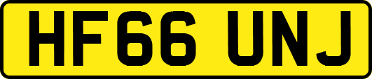 HF66UNJ