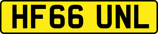 HF66UNL