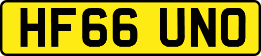 HF66UNO