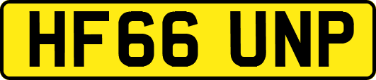 HF66UNP
