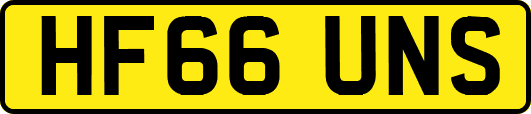 HF66UNS