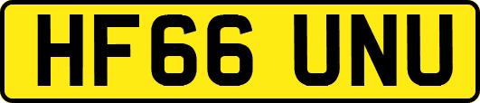 HF66UNU