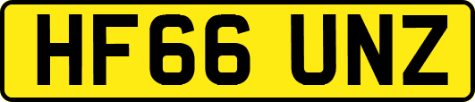 HF66UNZ