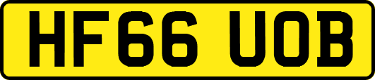 HF66UOB