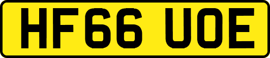 HF66UOE