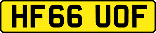 HF66UOF