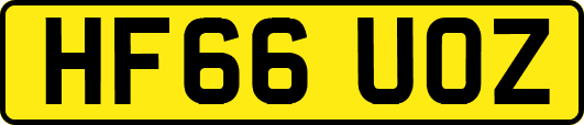 HF66UOZ