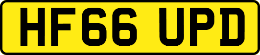 HF66UPD