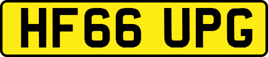 HF66UPG