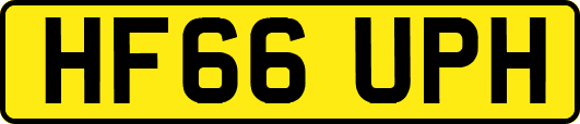 HF66UPH