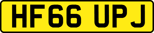 HF66UPJ