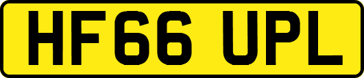 HF66UPL