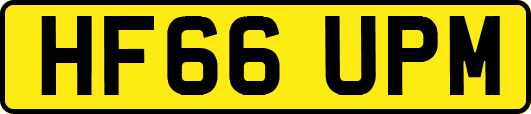 HF66UPM