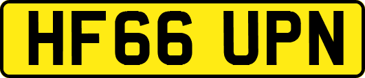 HF66UPN