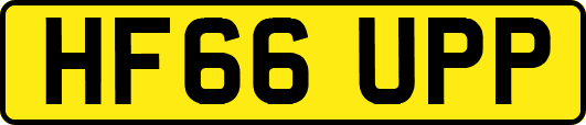 HF66UPP