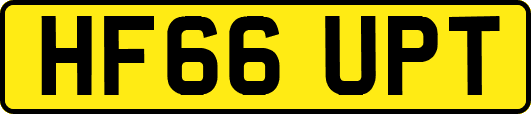 HF66UPT