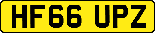 HF66UPZ