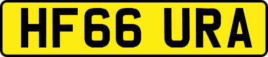 HF66URA