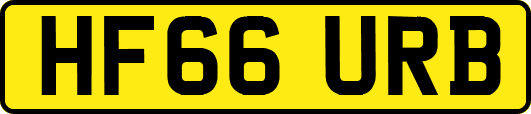 HF66URB