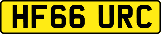 HF66URC