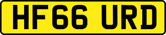 HF66URD