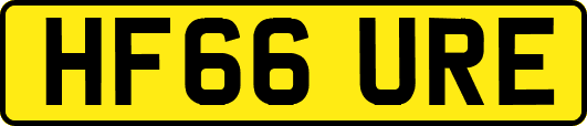 HF66URE