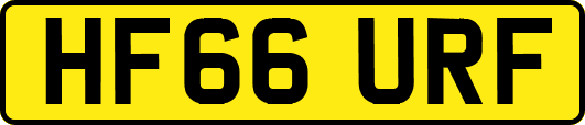 HF66URF