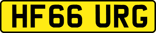 HF66URG