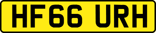 HF66URH