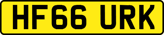 HF66URK