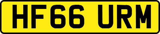 HF66URM