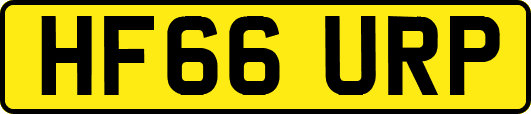 HF66URP