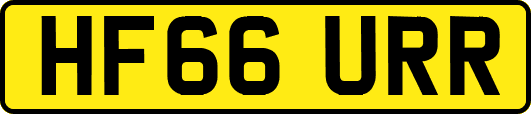HF66URR