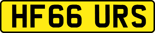 HF66URS